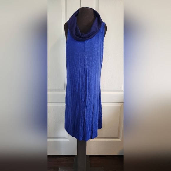 Women's Kuhl Reversible Dress Size Large - Picture 4 of 11